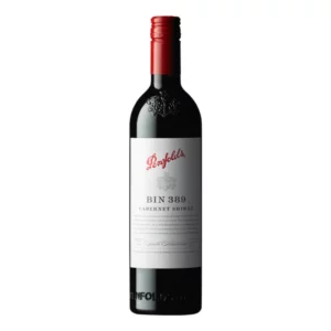 Penfolds Bin 389 Cabernet Shiraz 750 mL
