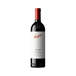 Penfolds Bin 600 California Cabernet Shiraz 750 mL