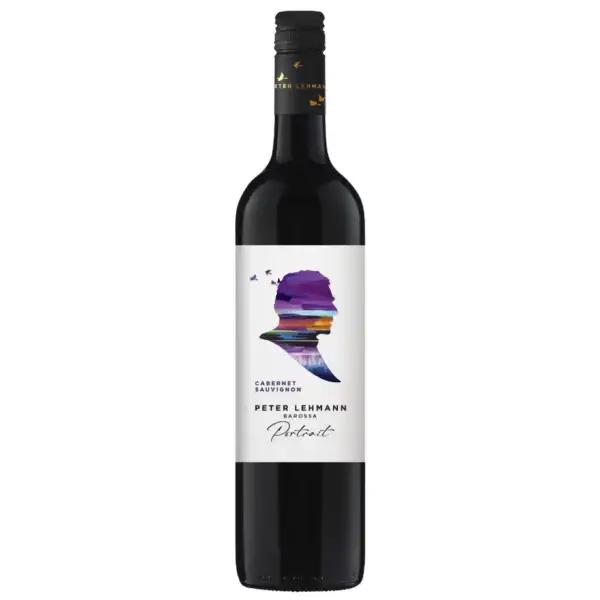 Peter Lehman Portrait Cabernet Barossa 2013 750 Ml