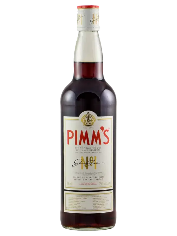 Pimm'S The Original No.1 Cup 750 Ml