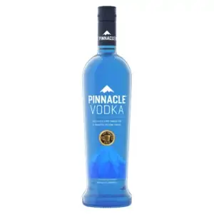 Pinnacle Vodka 750 mL