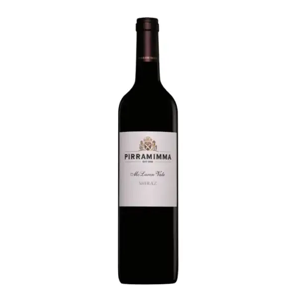Pirramimma Mclaren Vale Shiraz 2015 750 Ml