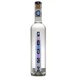Pisco Aba 500 mL