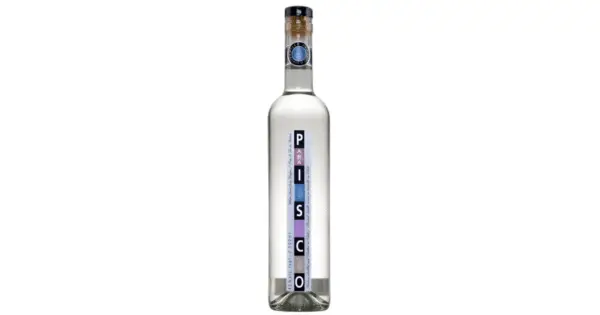 Pisco Aba 500 Ml