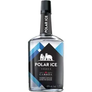 Polar Ice Vodka 1750 mL