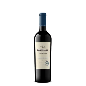 PostMark Paso Robles Cabernet Sauvignon 750 mL