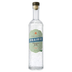 Prairie Organic Gin 750 mL