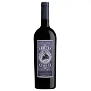 Purple CowBoy Tenacious Red 750 mL