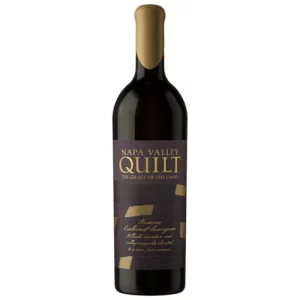 Quilt Napa Valley Cabernet Sauvignon Reserve 750 mL