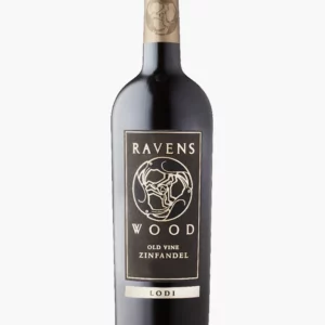 Ravenswood Old Vine Zinfandel Mendocino County 750 mL
