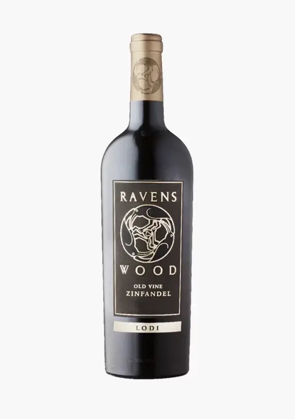 Ravenswood Old Vine Zinfandel Mendocino County 2017 750 Ml