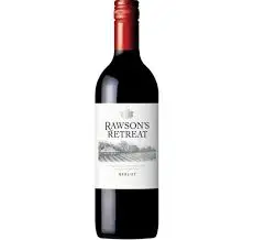 Rawson's Retreat Merlot 750 mL