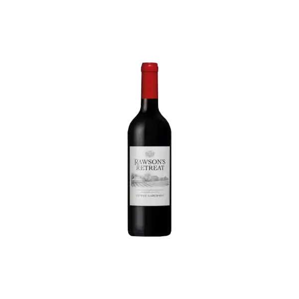 Rawson'S Retreat Shiraz Cabernet 750 Ml