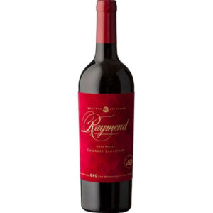 Raymond Reserve Selection Napa Valley Cabernet Sauvignon 750 mL