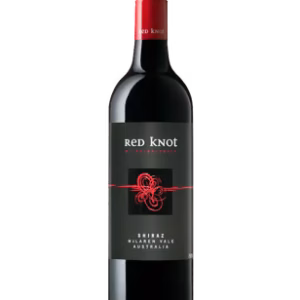 Red Knot Shiraz 750 mL