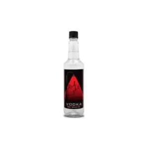 Red Light Vodka 750 mL