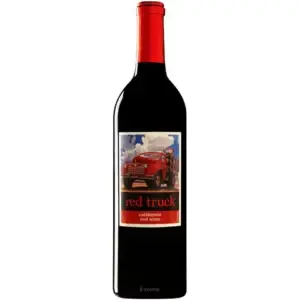 Red Truck Red Wine 750 mL