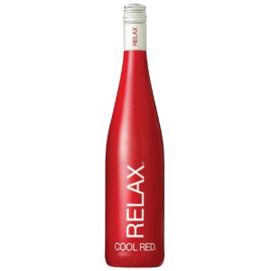 Relax Cool Red Blend 750 mL