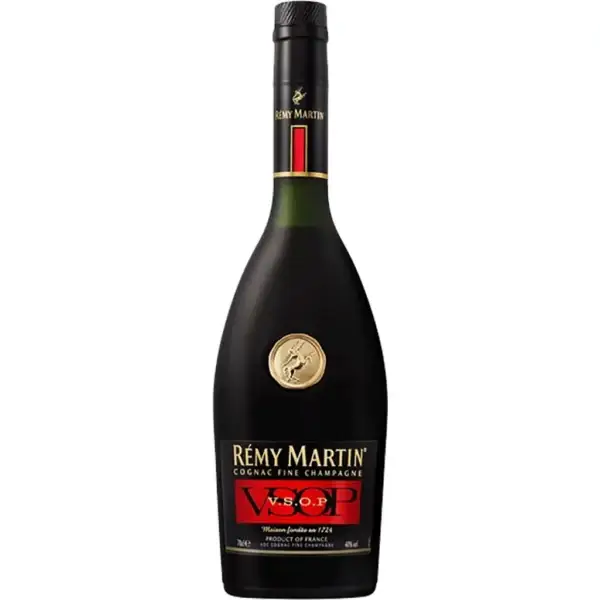 Remy Martin Vsop Fine Champagne Cognac 750 Ml