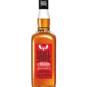 Revel Stoke Cinnamon Whisky 750 mL