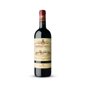 Ricasoli Castello Di Brolio Chianti Classico Gran Selezione 750 mL