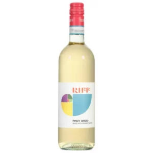 Riff Pinot Grigio 750 mL