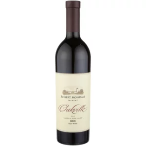 Robert Mondavi Oakville BDX Napa Valley 750 mL