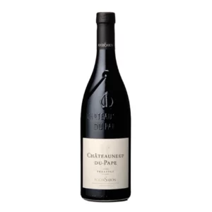 Roger Sabon Prestige Chateauneuf Du Pape Millesime 2017 750 mL