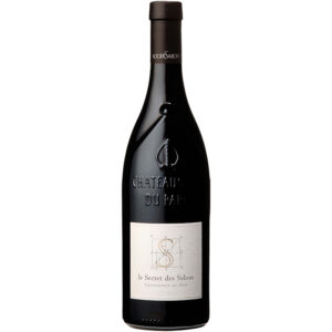 Roger Sabon le Secret des Sabon Chateauneuf Du Pape 2018 750 mL
