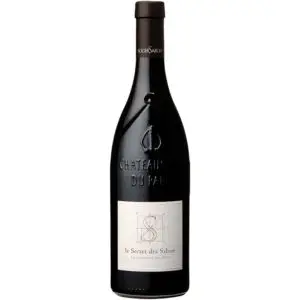 Roger Sabon le Secret des Sabon Chateauneuf Du Pape 2018 750 mL
