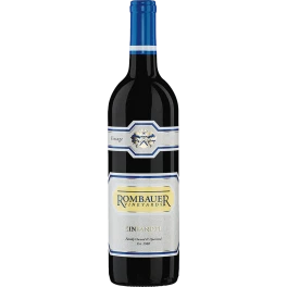 Rombauer Vineyards Zinfandel 750 mL