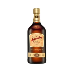 Ron Matusalem 18 Year Old Gran Reserva Rum 750 mL