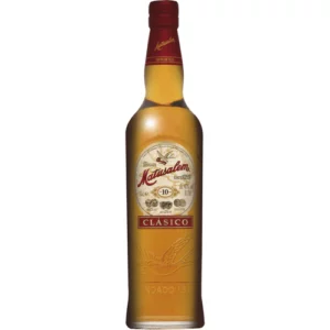 Ron Matusalem Clasico 10 Year Old Rum 750 mL
