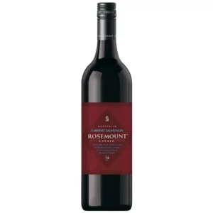 Rosemount Estate Cabernet Sauvignon 750 mL