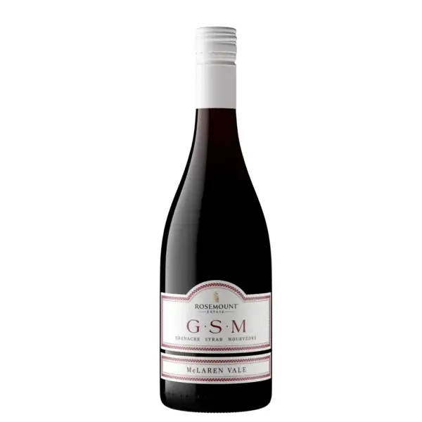 Rosemount Estate Gsm Mclaren Vale 2011 750 Ml