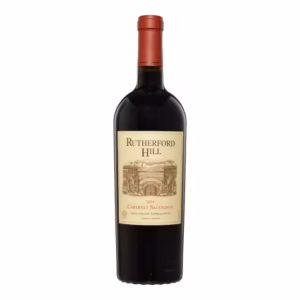 Rutherford Hill Cabernet Sauvignon Napa Valley 750 mL