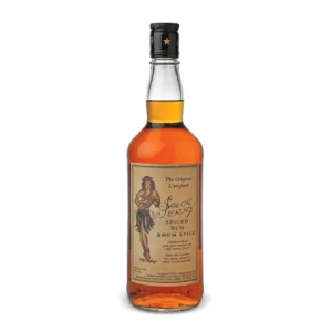 Sailor Jerry Spiced Rum 1140 mL