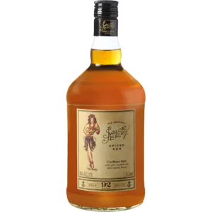 Sailor Jerry Spiced Rum 1750 mL