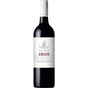 Saltram 1859 Barossa Shiraz 750 mL