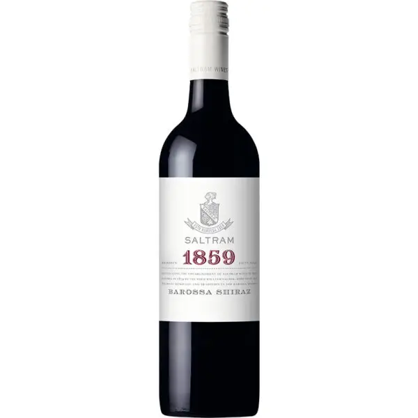 Saltram 1859 Barossa Shiraz 750 Ml