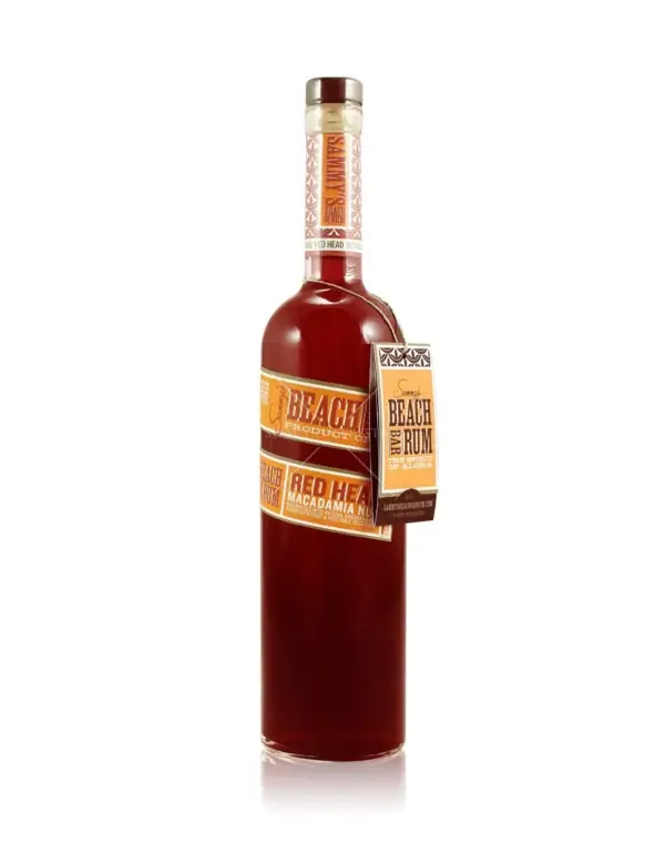Sammy'S Beach Bar Rum 750 Ml