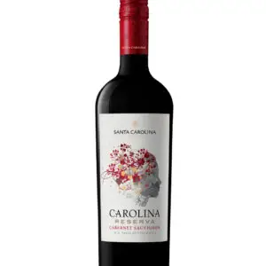 Santa Carolina Reserva Cabernet Sauvignon 750 mL