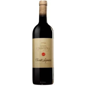 Santa Cristina Chianti Superiore 750 mL
