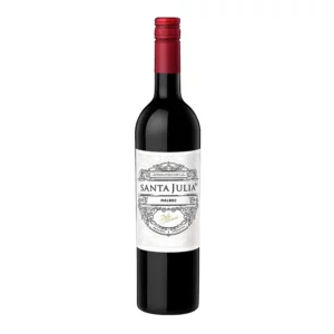 Santa Julia Malbec 750 mL
