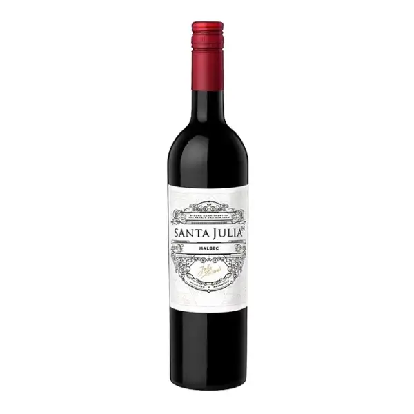 Santa Julia Malbec 750 Ml