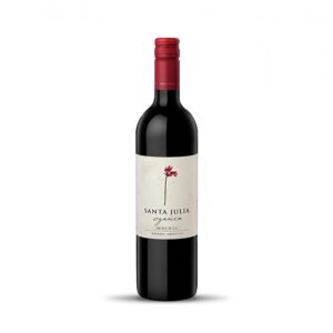 Santa Julia Organic Malbec 750 mL