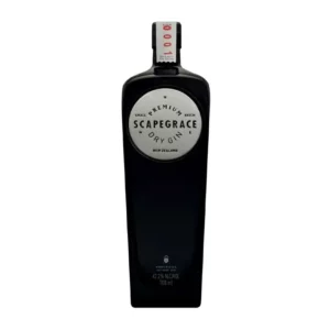 ScapeGrace Premium Small Batch Dry Gin 750 mL