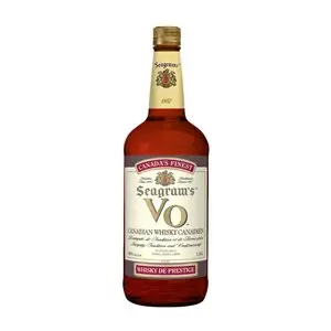 Seagram's VO Whisky 1140 mL