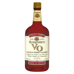 Seagram's VO Whisky 1750 mL