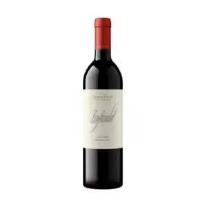 Seghesio Old Vine Zinfandel 750 mL